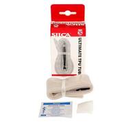 Silca Camera D´aria Ultimate Tpu 50 Mm White
