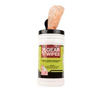 Silca gear wipes canister 110 fogli