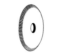 FRESA DI RICAMBIO PER DUPLICATRICI D7008 80x5x16 mm - Z120