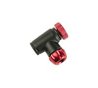 Silca Eolo Iv Co2 Inflator Argento