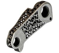 Silca Forcellino Del Cambio Cannondale 101 Black