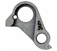 Silca Forcellino Del Cambio Canyon 208 Black