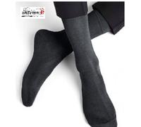 SILCA GAMBALETTO CALZINI UOMO RIPOSANTE COMPRESSIONE GRADUATA MEDIA 20 DEN