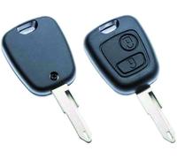 Silca GUSCIO CHIAVE AUTO NE73RS2 (2 BOTTONI)