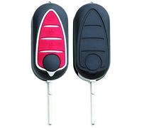 Silca GUSCIO CHIAVE AUTO SIP22BRS8 (3 BOTTONI)