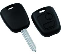 Silca GUSCIO CHIAVE AUTO SX9RS2 (2 BOTTONI)