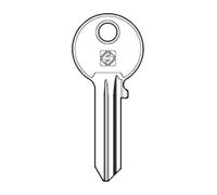 SILCA IE27R CHIAVE PROFILO ACCIAIO 10 PZ