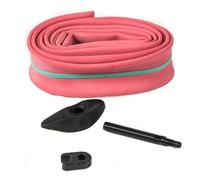 Silca Latex Tube 700 x 24-30mm 42mm Stem Pink 700 x 24-30mm 42mm Stem