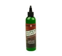 SILCA Lubrificante per catena della bicicletta Super Secret, cera per la pulizia, levigatura e rumore, lubrificante impermeabile per catena della bicicletta, lubrificante per catena per ridurre