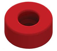 SILCA Mandrino a disco con guarnizione in elastomero 252