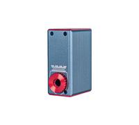 Silca mini inflator micro compressore max 72 psi