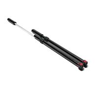 Silca Mini Pompa Impero Ultimate 56-59 Cm Black