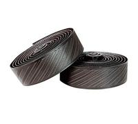 SILCA NASTRO CUSCINO - Nastro per manubrio extra spesso, 3,5 mm, colore: Nero