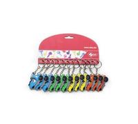 SILCA PORTACHIAVE VESPA CARTELLA 12 PZ