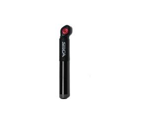 Silca pump pocket impero black