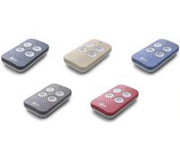 Silca RADIOCOMANDO APRICANCELLO AIR4 V 64 5 PZ. Col. Assortiti