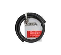 Silca replacement hose 3ft w clamps