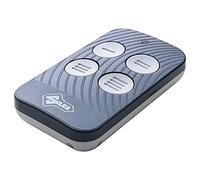 SILCA RKE25221 AIR4V PLUS 128 radiocomando multifrequenza GRIGIO