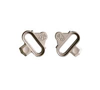 Tacchette Silca titanio Shimano SPD