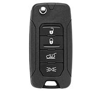 SILCA SIP22JR29 CHIAVE RADIOCOMANDO AUTO (JEEP)