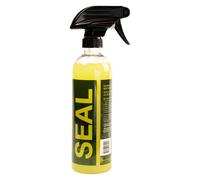 Silca Spray Lucidante Ultimate Graphene Wax 473ml Black / Yellow