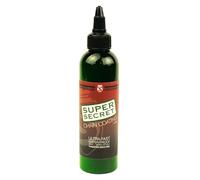 Silca Super Secret Lubricant Wax 120ml One Size