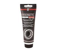 SILCA Synergetic Bike Grease - Grasso multiuso per bicicletta progettato per ridurre l'attrito e l'usura su cuscinetti, boccole, bulloni filettati e altre superfici scorrevoli e rotazionali