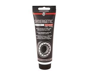 SILCA Synergetic Bike Grease - Grasso multiuso per bicicletta progettato per ridurre l'attrito e l'usura su cuscinetti, boccole, bulloni filettati e altre superfici scorrevoli e rotazionali