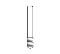 Silca Tastatore T12A Yale Mtk x Matrix D740339ZB