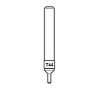 Silca Tastatore T44(FIAT x Matrix D740372ZB