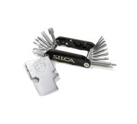 Silca Multitool Italian Army Knife Venti 20