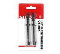 SILCA Ultimate Tubeless Valves, 70 mm