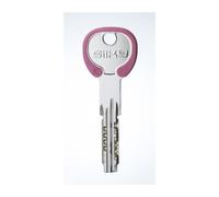 SILCA WA1RDZ CHIAVE PROFILO SILKY OTTONE