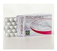 Silcaflex Integratore Alimentare 100 Tavolette