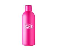 Silcare Gel UV per la finitura delle unghie, rimuove residui appiccicosi, 970 ml, trasparente