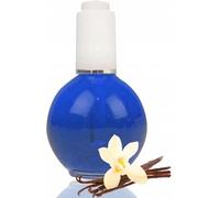 Silcare Olio per cuticole con pipetta vaniglia 75 ml