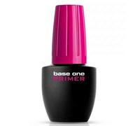 Silcare - Primer Promotore di adesione senza acidi 15 ml - Preparazione unghia naturale ricostruzione delle unghie acid free