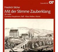 SILCHER, F. - MIT DER STIMME ZAUBERKLAN