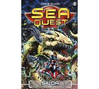 Silda. L'anguilla elettrica. Sea Quest