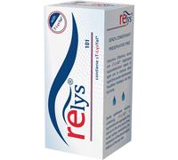 sildeha swiss sa Relys multidose 10ml