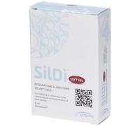 Sildi' Soft Gel 30 capsule morbide per il benessere generale