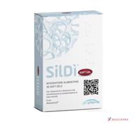 SILDI' SOFT GEL 30 SOFT GELS