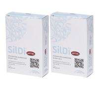 Sildi' Soft Gel 30 Soft Gels 2x21,9 g Capsule