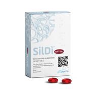 Sildi' Soft Gel 30 Soft Gels 21,9 g Capsule