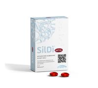 Sildi' soft gel 30 soft gels