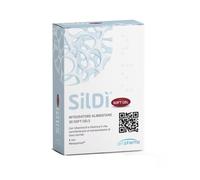 Sildi' Soft Gel 30 Soft Gels 21,9 g Capsule