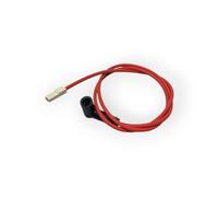 SILE 24080346X CAVO ROSSO DI RICAMBIO PER ELETTRODO RILEVAZIONE 990 MM CALDAIA