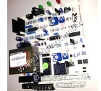 SILE SCHEDA MODULAZIONE DIMS16-SI02 907520041 CALDAIA SUPERAPIDA SA 22 26 31 R