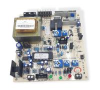SILE SCHEDA MODULAZIONE MLC02.01N 907520014 907520017 CALDAIA SUPER RAPIDA 26 R