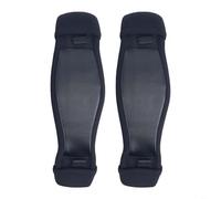 Sileduove 1 paio di cinghie per piedi per kiteboard e tavole da surf, presa sicura, 28 x 8 5 cm, in PVC, compatibile con tavole con spaziatura standard tra i fori delle viti